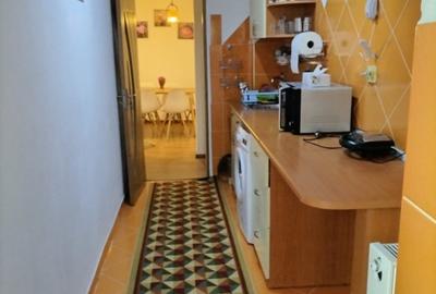 Apartament de închiriat , zona CIUPERCĂ, vis-a-vis Sala Polivalentă - 8