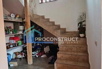 Casă cu 6 camere cu Canalizare în Ronaț - 20