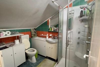 Casă cu 5 camere cu Teren 1600 Mp în Săcălășeni - 3