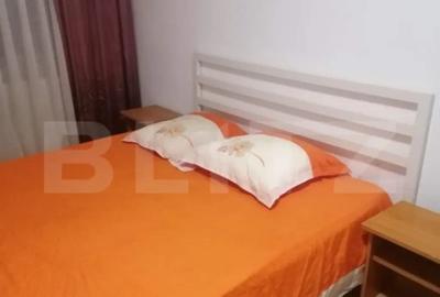 Apartament cu 4 camere semidecomandat în Calea Moldovei - 11