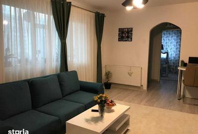 Apartament cu 2 camere semidecomandat în Tătărași