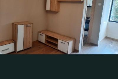 Garsonieră semidecomandată în Tractorul - 6