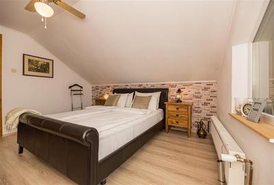 Vila Exclusivista Drumul Poienii / Pretabil Regim Hotelier - 26