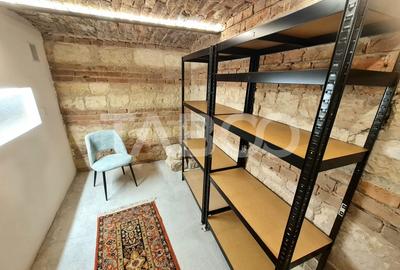 Garsoniera de vanzare recent renovata modern in zona Ultracentrala - 7