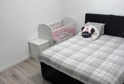 Apartament cu 2 camere decomandat în Dobroești - 2