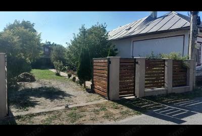 Casă cu 2 camere cu Teren 500 Mp în Rusu Bârgăului - 6