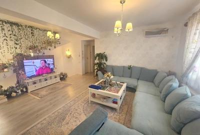 CHITILA MARMUREI 3Cam 3Bai Utilat Mobilat 121mp Terasa Parcare Merita Vazut - 10