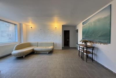 Apartament 4 camere Baneasa - 7