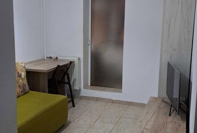 Garsonieră decomandată în Morăreni - 7