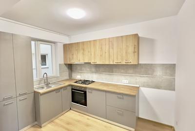 Apartament cu 4 camere semidecomandat în 13 Septembrie - 16