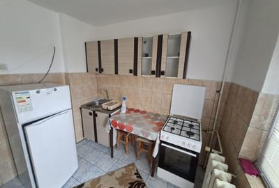 Garsonieră decomandată, mobilată în Tudor Vladimirescu - 1