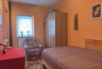 Apartament cu 3 camere decomandat, mobilat în Valea Cetății - 9