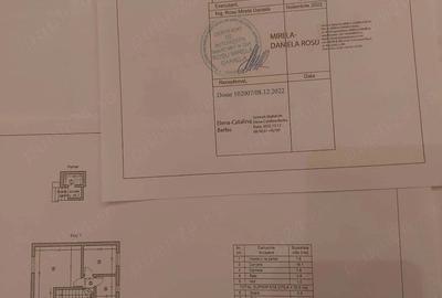 Casă cu 4 camere cu Teren 196 Mp în Vatra Luminoasă - 3