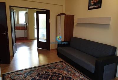 Apartament 1 camera, confort sporit, 2 balcoane in Manastur, Magazin Nora