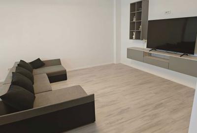 Apartament cu 3 camere decomandat în Central - 2