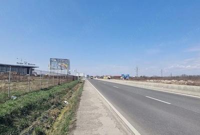 Teren de 30500 mp, în Bradu - 5