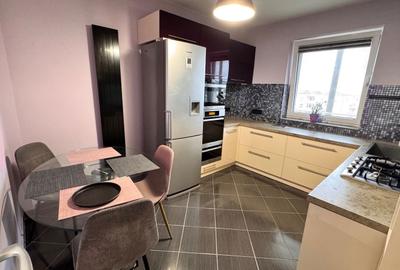 Apartament cu 2 camere decomandat în Noua - 6