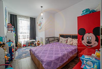 TOMIS NORD - Apartament cu Terasa de 49,20 mp la Tomis Park - 9