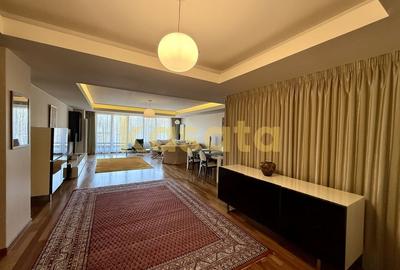 APARTAMENT DE LUX | MOBILAT | UTILAT | HERASTRAu | 150 mp - 2