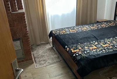 Casă cu 2 camere cu Teren 600 Mp în Buturugeni - 2