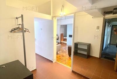 Apartament ultracentral – Calea Victoriei, Cișmigiu - 1