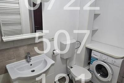 Inchiriez ap. 2 camere + balcon, Piata Muncii - 3