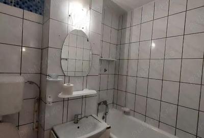 Apartament cu 2 camere decomandat în Nicolae Grigorescu