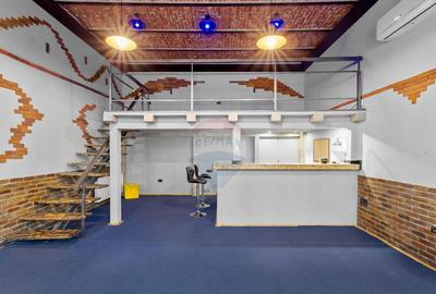 Spa?iu comercial de inchiriat cu acces stradal in zona u... - 1