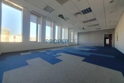 Comision 0! Spatii birouri/showroom in Swan Office Park - incepand cu 250mp - 2