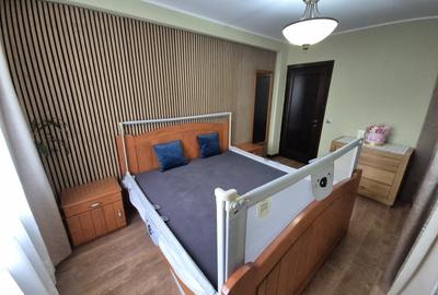 Apartament cu 3 camere decomandat, mobilat în Florești - 18