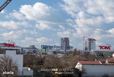 Apartament cu 2 camere în Nord - 6