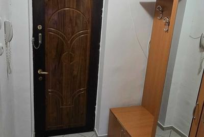 Titan, Aleea Barajul Uzului, sector 3 - 2