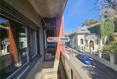 De vanzare ap. 4 camere - Strada Bocsa - Batistei - Cartierul Armenesc - 12