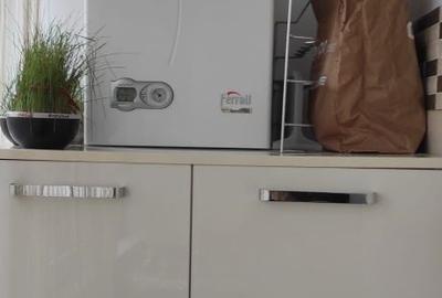 Apartament cu 3 camere decomandat în Malu Roșu - 2
