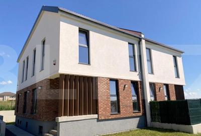 Casă cu 5 camere cu Teren 400 Mp în Central - 14