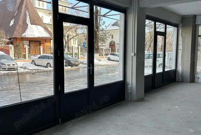 Spațiu comercial, de 187 mp, în Sălaj - 4
