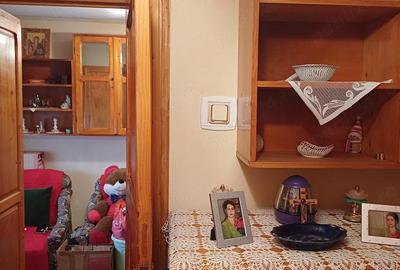 Garsonieră decomandată în Central - 4