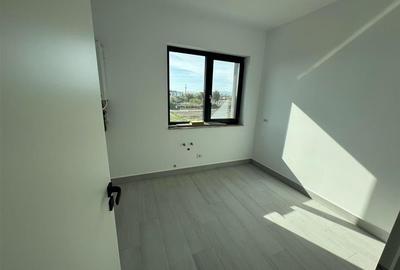 Apartament 2 camere, etaj 1,65mp utili de vanzare in complex Ozone City - 9