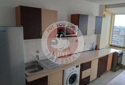 Piata Resita | Ap 2 camere | Semidecomandat | 38 mp | B11174 - 7