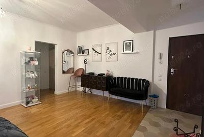 Apartament cu 2 camere semidecomandat în Central - 3