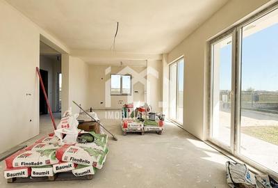 Casa individuala, 5 camere,119mp, Teren 500mp, Jucu de Mijloc, Panemar - 8