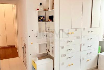 REA1024633 Apartament de vanzare I 4 camere I Lacul Tei - Petricani REA1024633 Apartament de vanzare I 4 camere I Lacul Tei - Petricani - 12