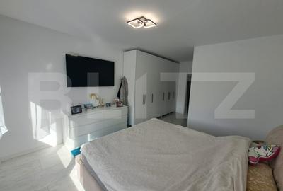 Casa parter cu priveliste spre munte,singur in curte - 12