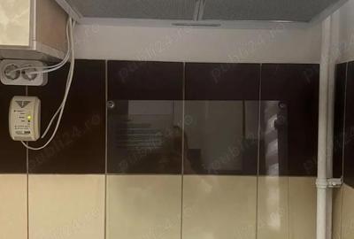 Garsonieră decomandată în Dorobanți 2 - 4