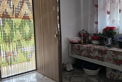 Casă cu 2 camere cu Teren 780 Mp în Simeria - 11