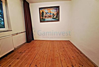 Apartament cu 3 camere semidecomandat în Nufărul - 7