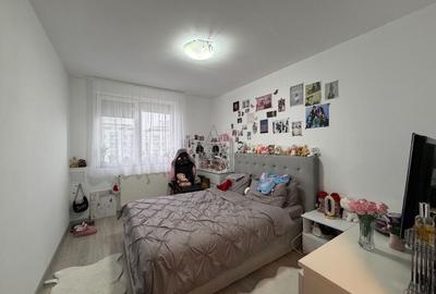 Apartament cu 3 camere, mobilat în Colentina - 8