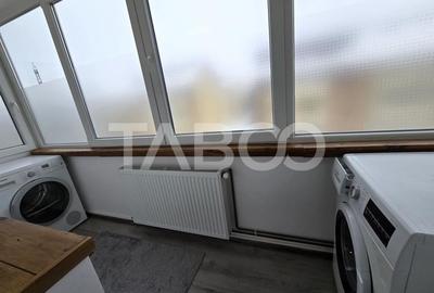 Apartament decomandat de vanzare parcare balcon pod Arhitectilor Sibiu - 8