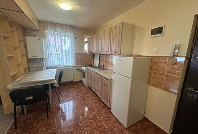 Apartament cu 2 camere de vânzare pe strada Budai Nagy Antal, în Mărăști - 9