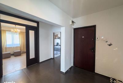 Apartament cu 4 camere decomandat, mobilat în Rahova - 6